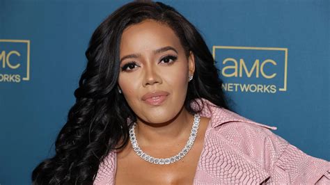 Angela Simmons Net Worth: Business & Lifestyle